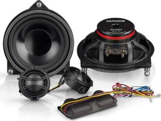 EMPHASER EM-MBF2 — 10 cm komponentu
