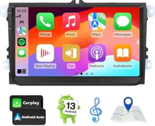 Eonon 9 collu Android 13 auto