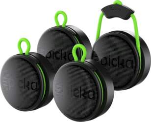 Epicka Smart Tracker 4 Pack, Atslēgu