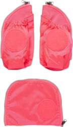 Ergobag Pack Side Pockets Zip Set