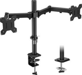 ERGOMAKER Monitor Mount for 2 Monitors