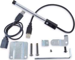 Ergotron 97-754-002 USB Light Mounting Bracket