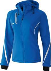 Erima Basic sieviešu softshell jaka ANEB007PXVACWT