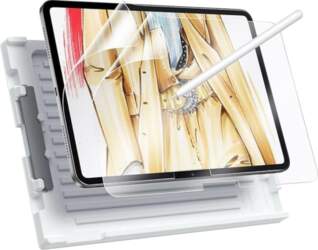 ESR Pack of 2 Paper-Feel Screen