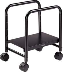 Eureka Ergonomic Computer Cart Height-Adjustable Mobile
