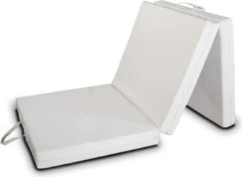 EvergreenWeb Futon Easy Foldable Mattress with