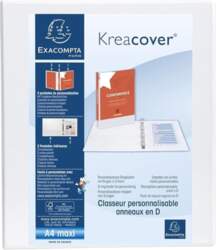 Exacompta - Ref 51842E - 10