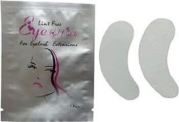 Eyelash Extension A tipa A tipa