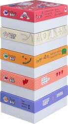 FALKEN Original StoryBoxes Assorted Pack of