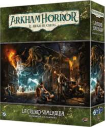 Fantasy Flight Games | Arkham Horror