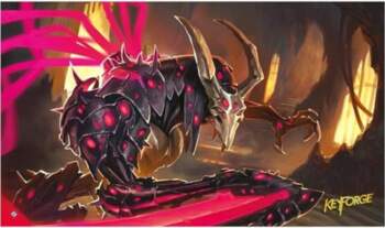 Fantasy Flight Games "KeyForge: Into