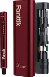 Fanttik F2 Master Mini akumulatora multifunkcionālais