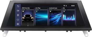 Fast Boot Linux Autoradio kompatibel mit