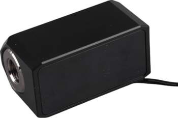 Fdit G1/4 collu inline PC ūdens