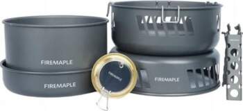 Firemaple Fire Maple COOKING KIT komplekts