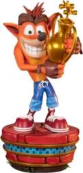 First 4 Figures F4F Crash Team