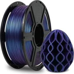 FLASHFORGE PLA 3D printera filaments 1