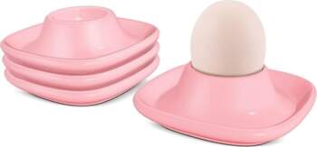 Flexzion Soft Boiled Egg Holder Set