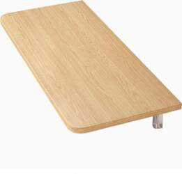 Floating Folding Table Wall Mounted Dining