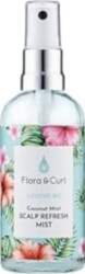 Flora & Curl Coconut Mint Scalp