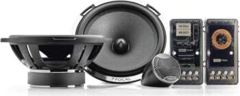 Focal PS165 - Focal Performance Expert