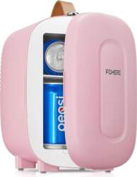 FOHERE Mini Fridge, 5 Litre Mini