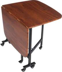 Foldable Dining Table Folding Table Kitchen