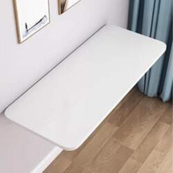 Foldable Wall Table 60 x 40