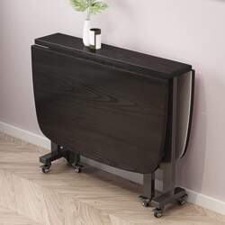 Folding Dining Table, Drop Leaf Folding