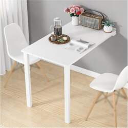 Folding Laundry Table Wall Mounted Kitchen