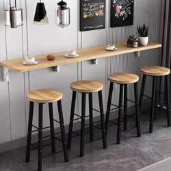 Folding Table for Wall Mounting, Folding