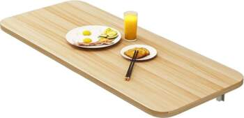 Folding Table Wall Mounted Floating Desk
