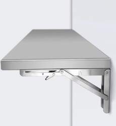 Folding Table Wall Mounted Folding Table