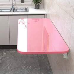 Folding Wall Folding Table for Kitchen