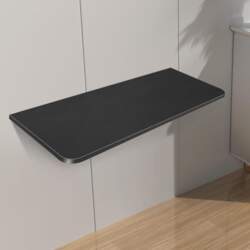 Folding Wall Table Folding Floating Wall