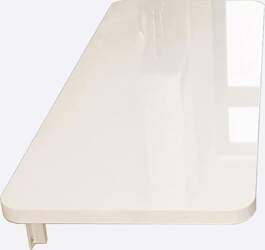 Folding Workbench for Laundry Room and