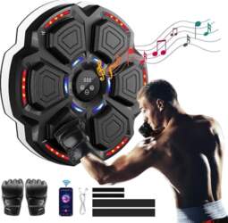 Fooing Viedā jukebox iekārta ar Bluetooth