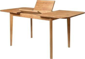 France Dining Table (Extendable) • Table