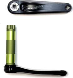 FSA FSA Gradient BB392EVO DM pedāļu