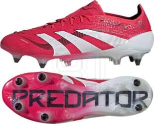 Futbola apavi Predator Elite SG M