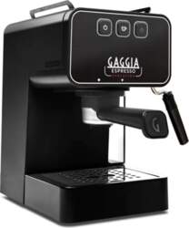 Gaggia Espresso Evolution Black | PID