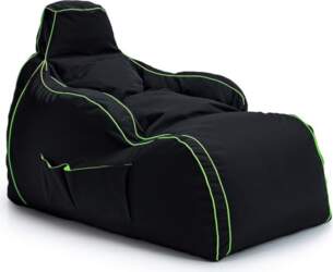 Game Over Video Game Bean Bag