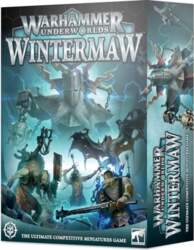 Games Workshop Underworlds: Wintermaw (Starter Core