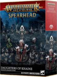 Games Workshop – Warhammer – Age