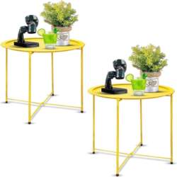 Garden 4 you Side Table, Set