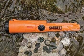 Garrett ProPointerAT ANEB00VG061NIT