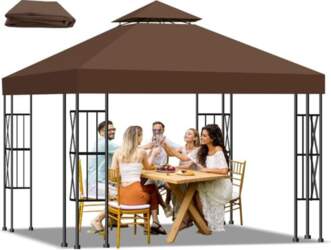 Gazebo Replacement Roof 3 x 3