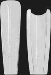 Gēla formas - Materiāls ABS |