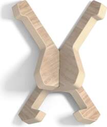 Ģeneric Skateboard Deck Wall Mount, Skateboard