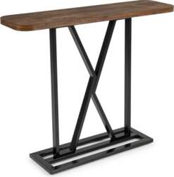 GIANTEX Narrow Console Table, 100 x